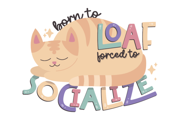 Born to Loaf: A Designer's Review for Real Embroidery Projects