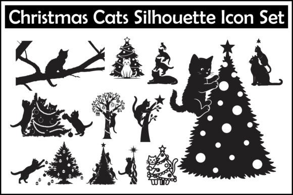 Christmas Cats Silhouette3: A Designer's Real-World Review