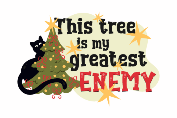 Christmas Tree is Enemy: A Designer's Real-World Review