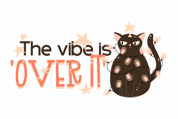 Christmas Vibe Is Over: A Designer's Review