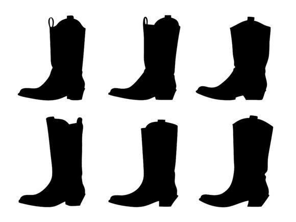 Cowboy Shoes Vector Art Design: A Designer's Honest Review