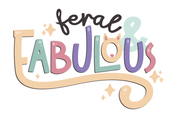 Feral Fabulous: A Designer's Real-World Embroidery Review