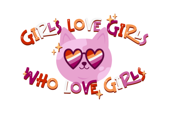 Girls Love Girls: A Designer's Review for Real Embroidery Work