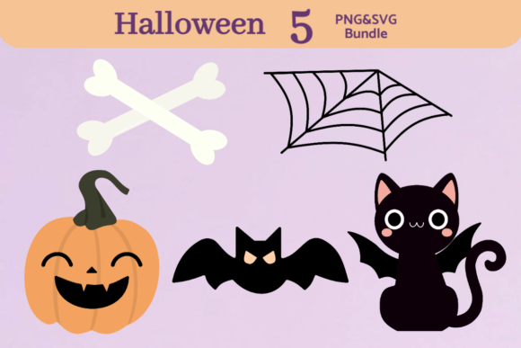 Halloween Cutie Bundle: A Designer's Real-World Review