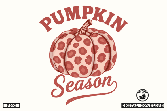 Halloween Vintage Pumpkin PNG Design Review