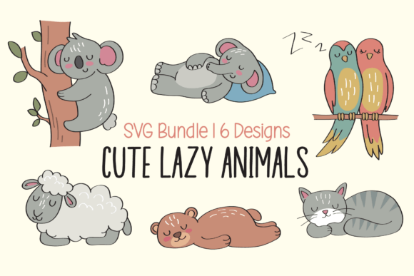 Lazy Animals Bundle Review: A Designer's Take on Real-World Embroidery