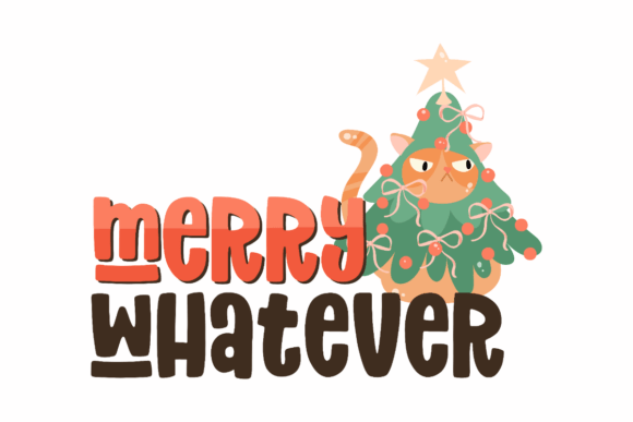 Merry Christmas Whatever: A Designer's Real-World Review