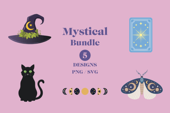 Mystical Bundle Review: A Designer's Take on Real-World Embroidery