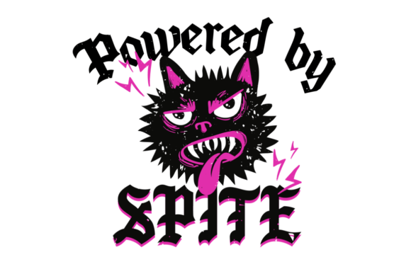 Powered by Spite: A Designer's Real-World Embroidery Review