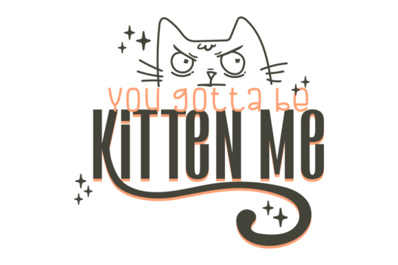 Sassy Kitty: A Designer's Real-World Embroidery Review