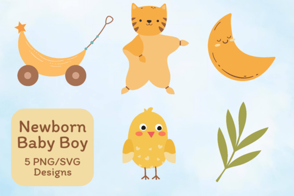 Sweet Baby Dreams Set Review for Real Embroidery
