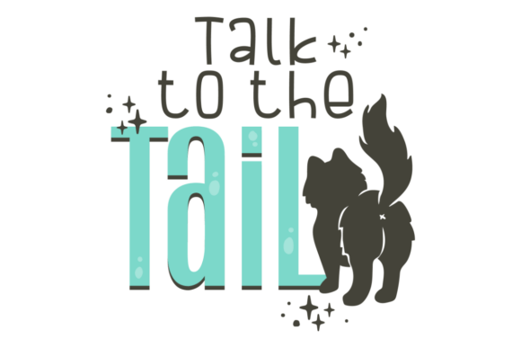 Tail Attitude: A Designer's Review for Real Embroidery Projects