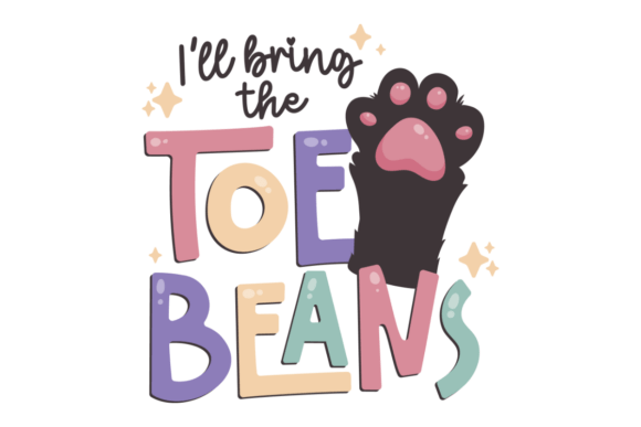 Toe Bean Crew: A Designer's Review for Real Embroidery Projects
