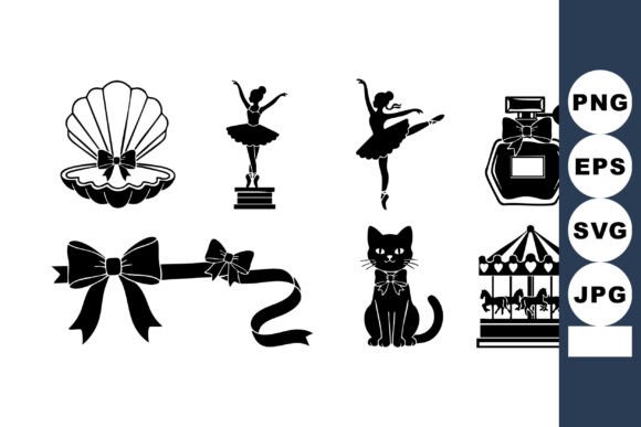 Vintage Style Vector Icon Set Review